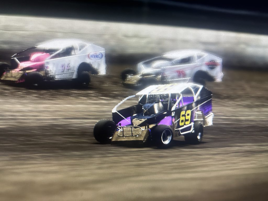 Haulin Ass!